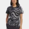 Adidas Originals Aop - T-Shirt Imprimé - Black