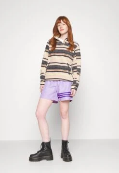 Adidas Originals Short - Magic Lilac 13 Adidas Originals Short - Magic Lilac -ASOS e85f2e6b2a6e4044a1e7faea27238aff