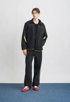 Adidas Originals CLIMA - Veste Polaire - Black 16 Adidas Originals CLIMA - Veste Polaire - Black -ASOS e883a5355b954430ba5b596a709d568c