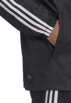 Adidas Originals Unisex - Veste Légère - Black 9 Adidas Originals Unisex - Veste Légère - Black -ASOS e895ac8d4f9a457ca6c233aff6e6f5b0