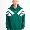 Adidas Originals Sweatshirt - Collegiate Green