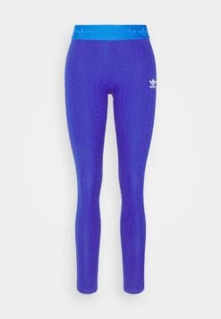 Adidas Originals Adicolor 70S - Legging - Semi Lucid Blue -ASOS e8eb3568636f47d9a87d6322ceddb8dd