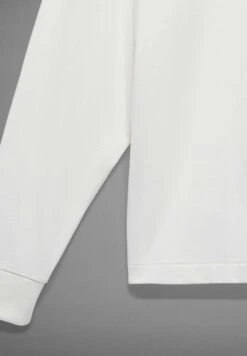 Adidas Originals One Bb L/S Tee - T-Shirt À Manches Longues - Cloud White -ASOS e90c78867e714f89aa76e76c65ff0e1e