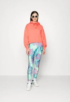 Adidas Originals Hoodie - Sweatshirt - Semi Turbo -ASOS e947ca01d1214ab6906456bf05912ddc