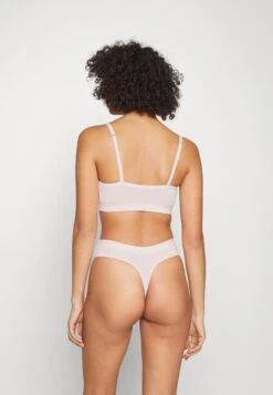 Adidas Originals Thong - String - Rose -ASOS e9b7930832aa4ff889f961edb3451dc5