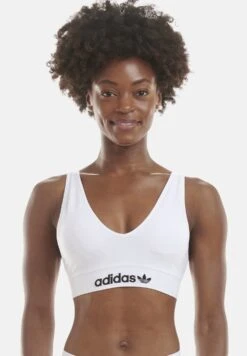 Adidas Originals Brassière - Weiss