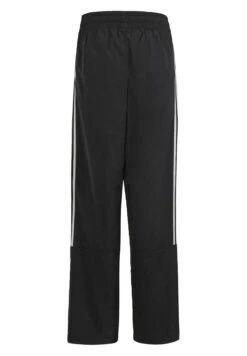 Adidas Originals Adicolor Unisex - Pantalon De Survêtement - Black -ASOS ea654234e2904082b4f202770aeb7336