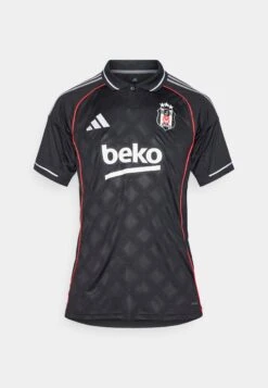 Adidas Originals BESIKTAS 25/26 3RD JERSEY - Article De Supporter D'équipe De Club - Black -ASOS ea9c0076e2af41adb1b8a6fa07cd889f