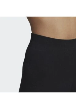 Adidas Originals Tights Adicolor Originals Fitted Leggings - Legging - Black -ASOS eab4caaec7aa4de58b4cadb739f268cd