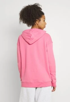 Adidas Originals Sweat À Capuche - Rose Tone -ASOS eab9a78916ef4e4fa733bf58dc163a50
