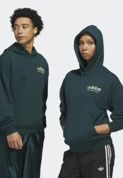 Adidas Originals ASD OTB HOODIE - Sweatshirt - Aurora Ivy 13 Adidas Originals ASD OTB HOODIE - Sweatshirt - Aurora Ivy -ASOS ead18254677c429cac962a6e2e30c2b1