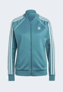 Adidas Originals Classics Sst - Blouson Bomber - Arctic Fusion -ASOS eae22722691a4d5e867684c762161335