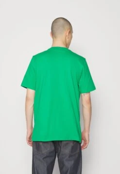 Adidas Originals Essential - T-Shirt Basique - Green -ASOS eb232d142a2c42c5a8074b7d69fa28e7