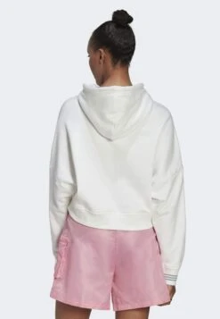 Adidas Originals Disney - Sweat À Capuche - White -ASOS eb562cdc692b4192abd8cd0df9650f78