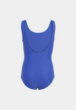 Adidas Originals Adicolor 3-Stripes - Maillot De Bain - Semi Lucid Blue White -ASOS ebd51473b7ab4eb78fab37c973fce614