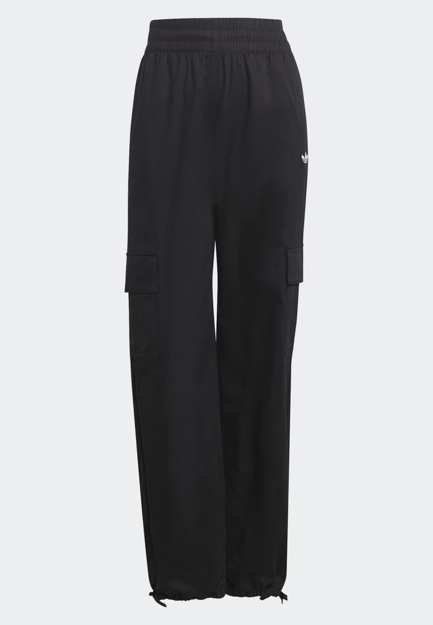 Adidas Originals Wide - Pantalon Cargo - Black 6 Adidas Originals Wide - Pantalon Cargo - Black – Image 6
