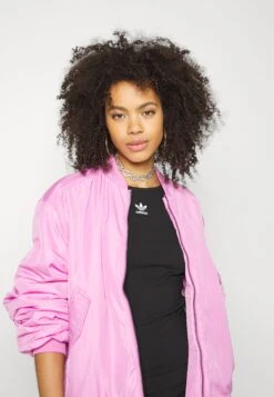 Adidas Originals Dress - Robe En Jersey - Black -ASOS ec24c2c710024aa1a187aaaa27dbf8db