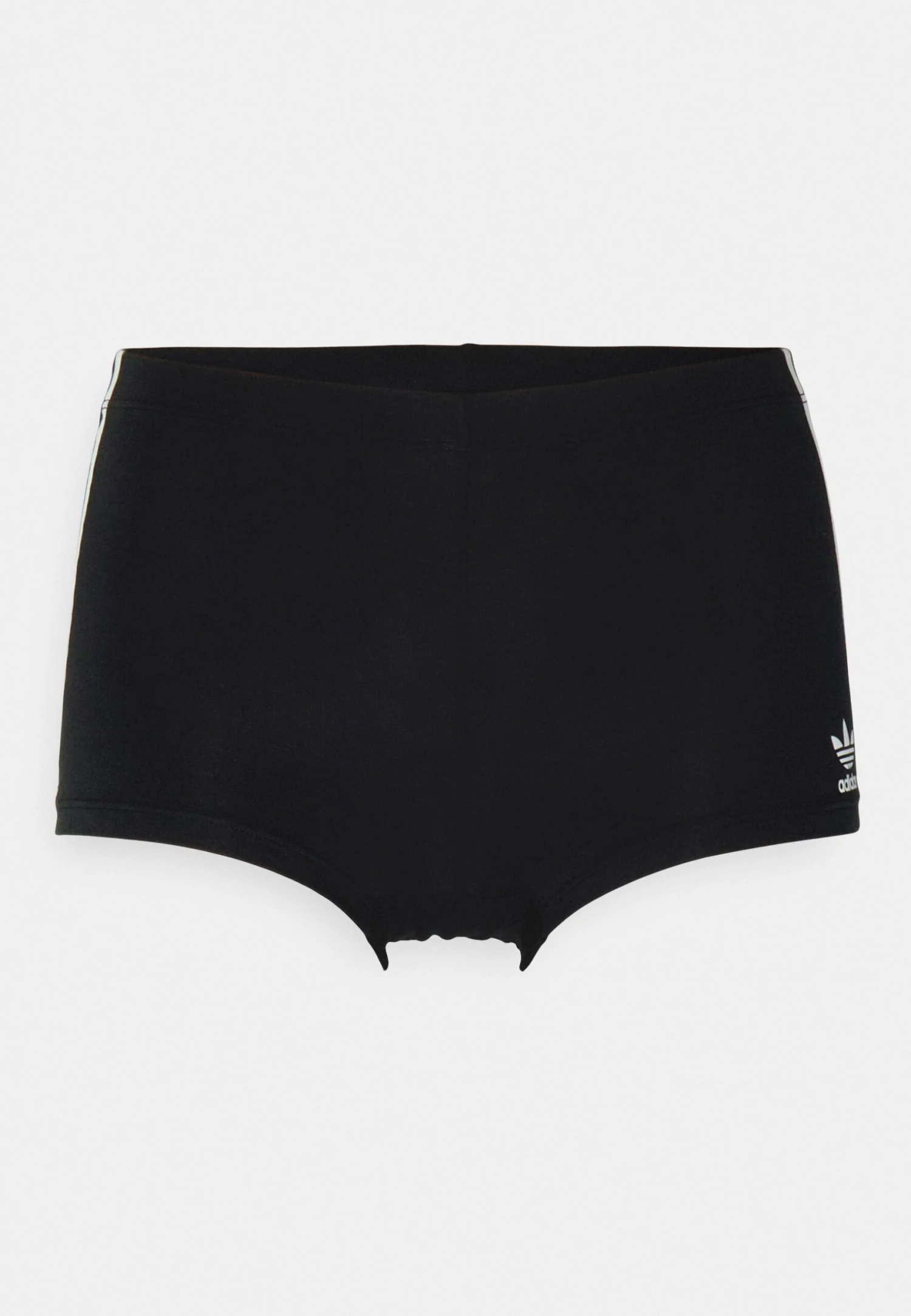 Adidas Originals Shorty - Black 5 Adidas Originals Shorty - Black – Image 5