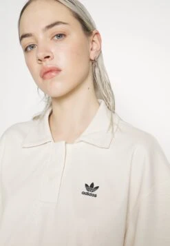 Adidas Originals Always - Polo - White -ASOS ece7e273474248229c2038efecdc93df