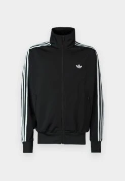 Adidas Originals FIREBIRD - Sweat Zippé - Team Dark Green/bold Green/white 26 Adidas Originals FIREBIRD - Sweat Zippé - Team Dark Green/bold Green/white -ASOS ed123e3acdfe4024ac707cd1d8fee473