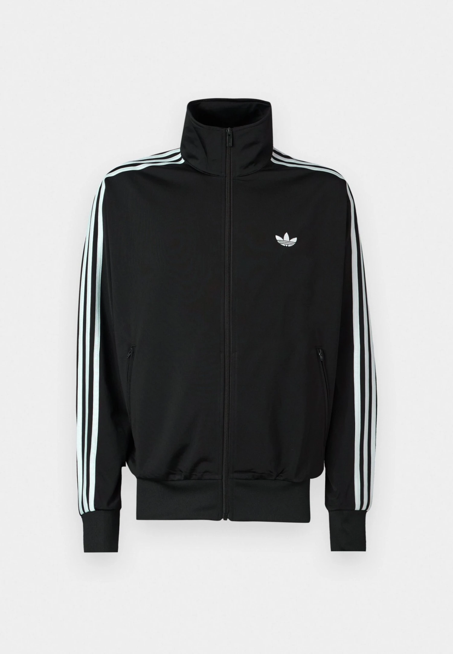 Adidas Originals FIREBIRD - Sweat Zippé - Team Dark Green/bold Green/white 13 Adidas Originals FIREBIRD - Sweat Zippé - Team Dark Green/bold Green/white – Image 13