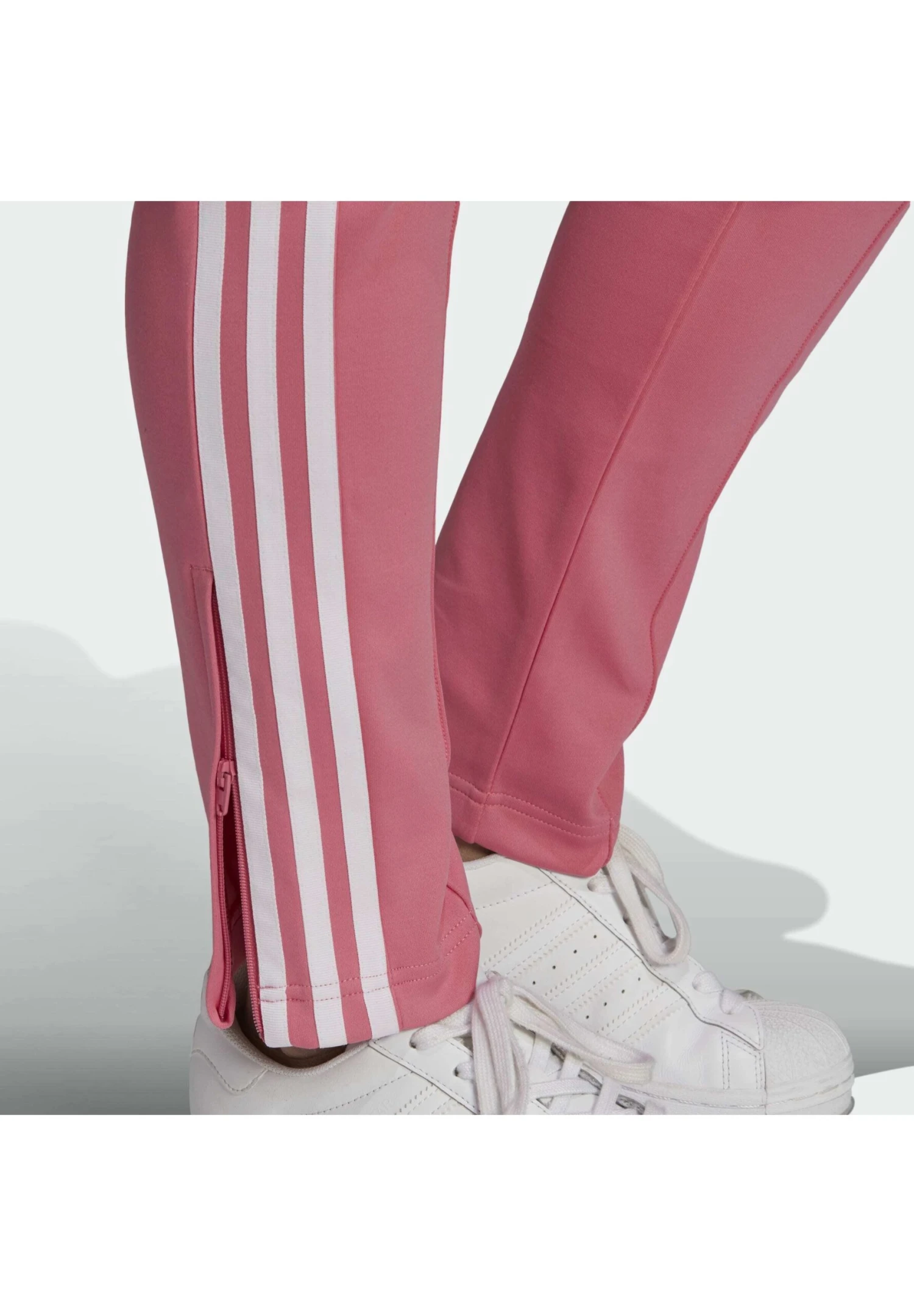 Adidas Originals Superstar - Pantalon De Survêtement - Rose Tone 4 Adidas Originals Superstar - Pantalon De Survêtement - Rose Tone – Image 4