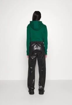 Adidas Originals Firebird Tracksuit Pants - Pantalon Classique - Black -ASOS ed50f71b17cd40c2a05239f754d47643