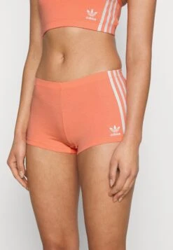 Adidas Originals Shorty - Coral Red