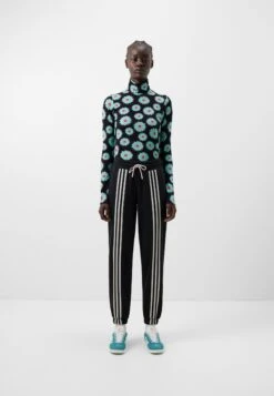 Adidas Originals Adicolor 70S Pants - Pantalon De Survêtement - Black