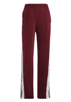 Adidas Originals Adicolor Classics Adibreak Trackpant - Pantalon De Survêtement - Shadow Red -ASOS ee825b5a32254fc3b10b1d9c67d82e4d