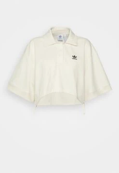 Adidas Originals Always - Polo - White -ASOS eea218fd74a54e1280475b1799130681