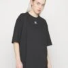 Adidas Originals Essentials - T-Shirt Basique - Black