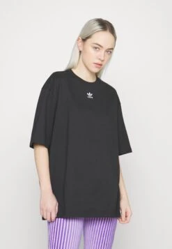 Adidas Originals Essentials - T-Shirt Basique - Black