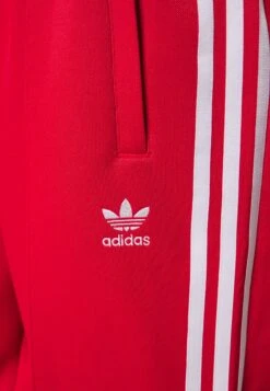 Adidas Originals Sst Tp Os - Pantalon De Survêtement - Better Scarlet -ASOS ef533d8281f34df384ce87e871cac76e