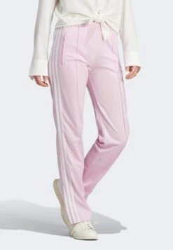 Adidas Originals Firebird Tp - Pantalon De Survêtement - Orchid Fusion