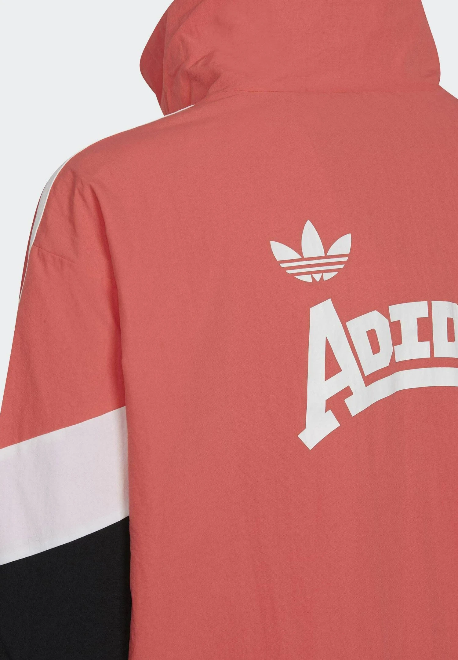 Adidas Originals Woven Track - Blouson - Semi Turbo White Black 3 Adidas Originals Woven Track - Blouson - Semi Turbo White Black – Image 3