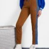 Adidas Originals Adicolor 70S - Pantalon De Survêtement - Brown Desert
