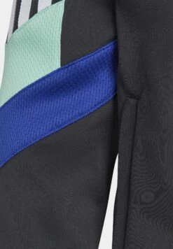 Adidas Originals Rekive - Veste De Survêtement - Carbon -ASOS f0014fb78b4e4fe186b588b0f9d49387