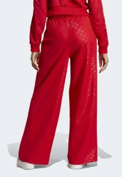 Adidas Originals Sst Track - Pantalon De Survêtement - Better Scarlet