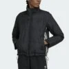 Adidas Originals Short Puffer - Veste D'Hiver - Black