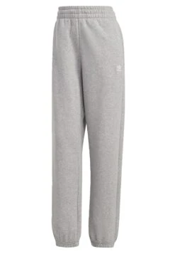 Adidas Originals Essentials - Pantalon De Survêtement - Medium Grey Heather -ASOS f07fc96afa054f5e9ef74e28180182d0
