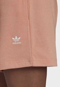 Adidas Originals Short - Pink -ASOS f090b75abbce4eb4a62d430257111206