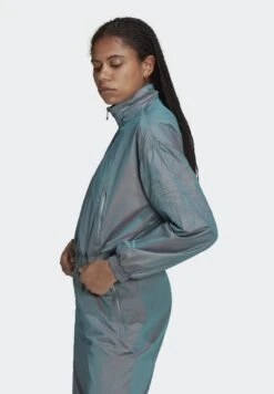 Adidas Originals Track Top - Veste De Survêtement - Multicolor -ASOS f1073204f2b84965870f52ebeabda0a9