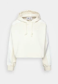 Adidas Originals Sweat À Capuche - White -ASOS f1584a4e6dc94bc7860b047d72132490