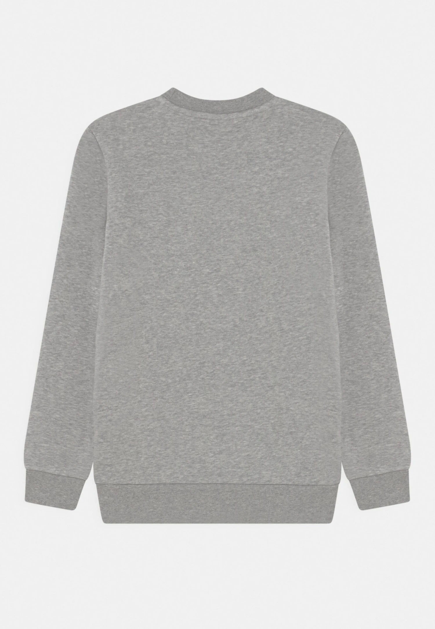 Adidas Originals Crew Unisex - Sweatshirt - Medium Grey Heather 2 Adidas Originals Crew Unisex - Sweatshirt - Medium Grey Heather – Image 2