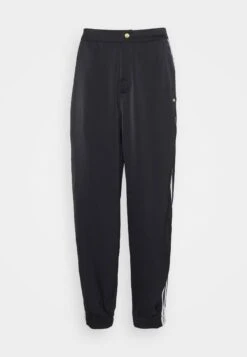 Adidas Originals Originals Balloon Pant - Pantalon De Survêtement - Black -ASOS f1df9d04a8d54ba1930ef54278ee04d8