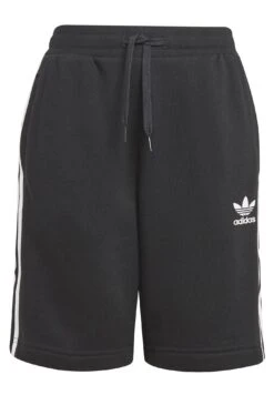 Adidas Originals Short - Black/White