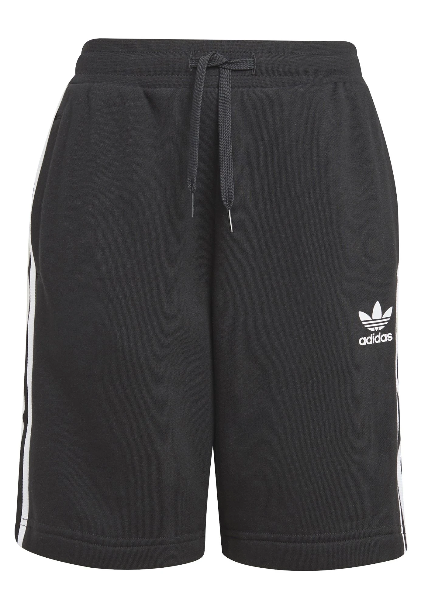 Adidas Originals Short - Black/White 1 Adidas Originals Short - Black/White