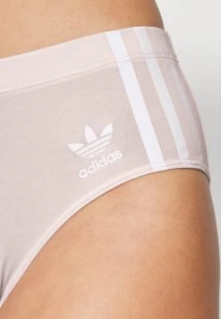 Adidas Originals Hipster - Slip - Rose -ASOS f20a5cf446004d9fa26dfa98d51c8697