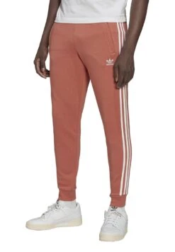 Adidas Originals 3-Stripes Pant Unisex - Pantalon De Survêtement - Magic Earth